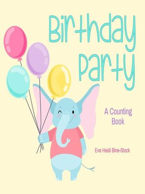cover image of Birthday Party